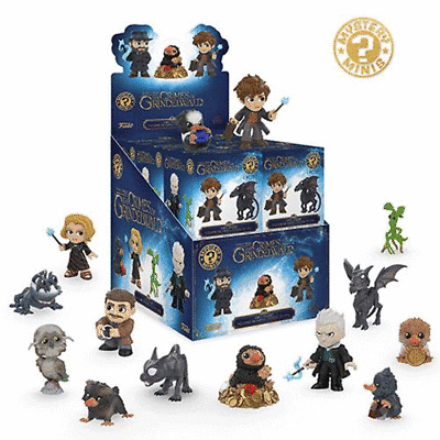 Fantastic beasts 2 online free hotsell