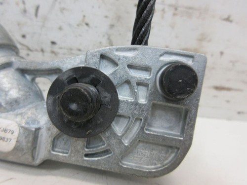 Tensores De Cinturón Delanteros Derechos Para TESLA MODEL Y DUAL MOTOR - Imagen 3 de 7