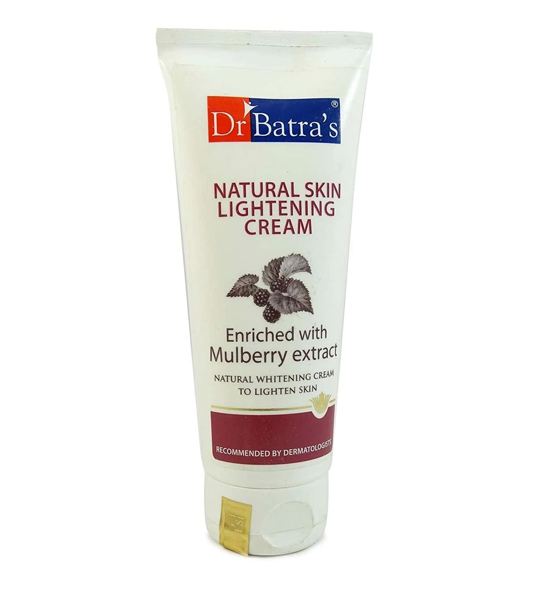 Dr. Batra s Skin Lightening Cream 100g Good Result eBay
