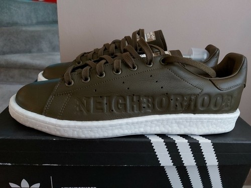 neighbourhood mens trainers size uk11 
