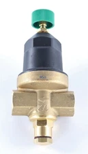 New D22-1/2A Honeywell International Pressure Reducing Valve Air