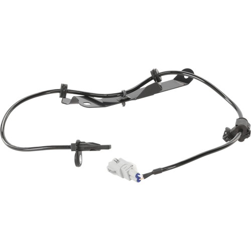 Pair ABS Speed Sensors Set of 2 Rear Driver & Passenger Side Left Right - Picture 2 of 7