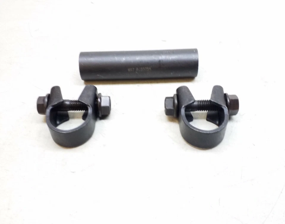 S3426 MAS Chasis Parte Tie Rod Sleeve - S3426 MAS Chasis Parte Tie Rod Sleeve Foto 4 de 4