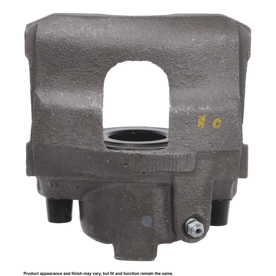 Pinzas de freno de disco delanteras izquierda y derecha Mercury Lynx Cardone 1984-1987 2 piezas Foto 4 de 4