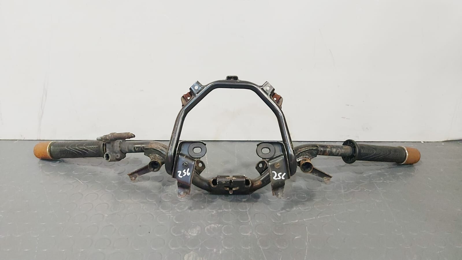 Handlebar steering Piaggio Beverly 350 Sport Touring year 2011 2015