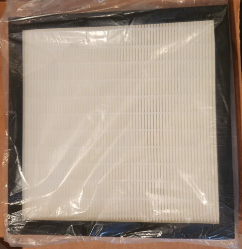 Xpower Thick HEPA Filter 13"x13"x2.8" Only for X-2800 Air Scrubber HEPA 65-33