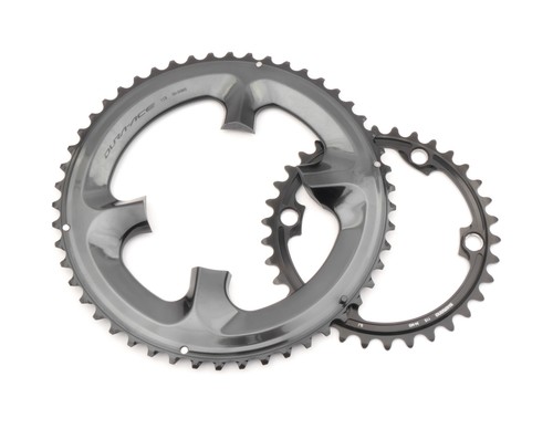 Jeu De Vitesses Shimano Dura-Ace ST-R9100 – 2x11 Vitesses – Frein Mécanique STI – Pour Vélo De Route – Occasion