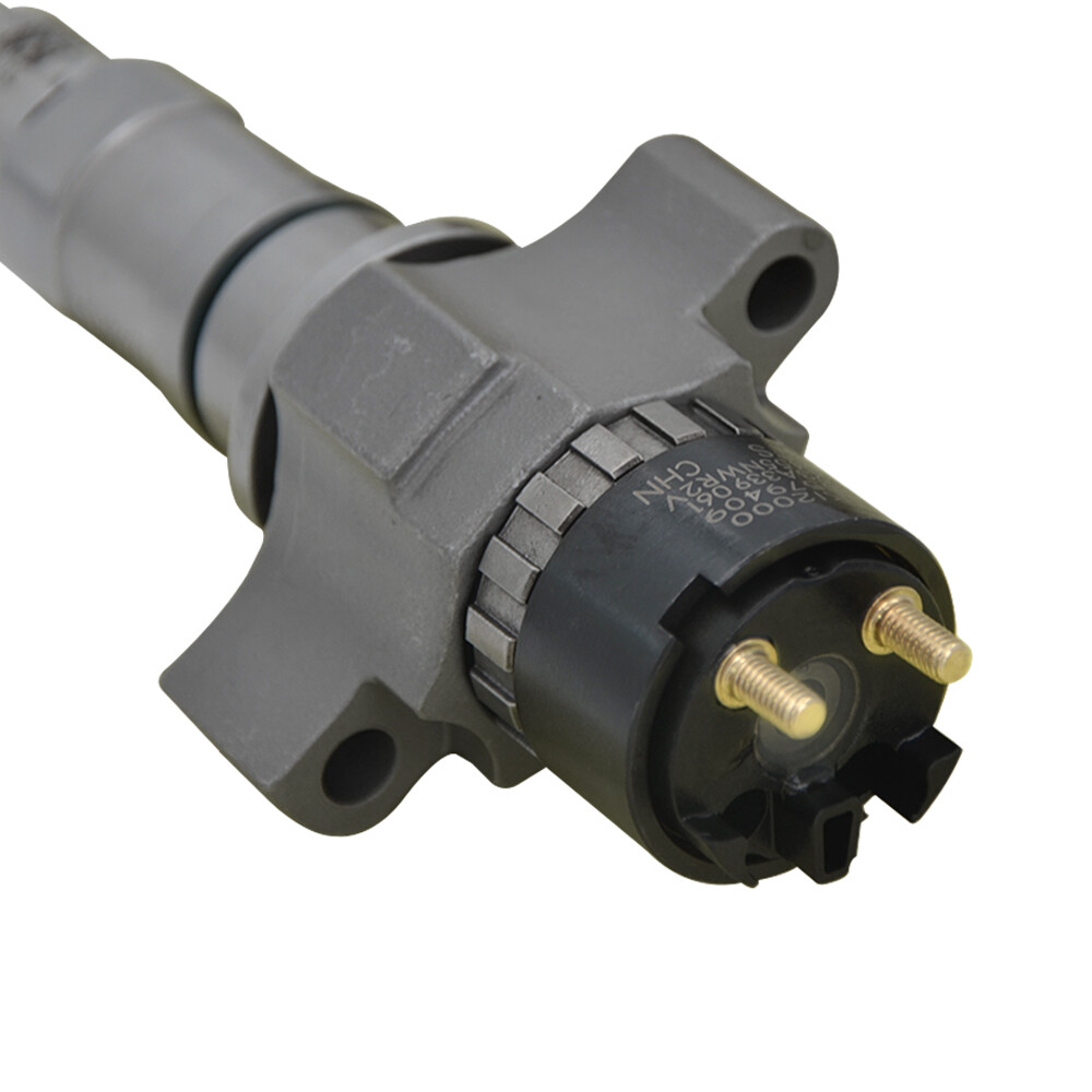 6set FUEL INJECTOR KIT 5579409px Fits For CUMMINS ISL 2872331 