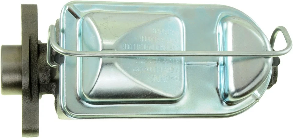 Cilindro maestro de freno para Ford F-250 E-150 Econoline 1984-1986, E-150 Econoline Foto 4 de 4