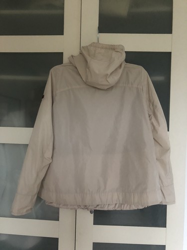 Camel Active UVP€199,- Jacke Übergangsjacke Leicht Gefüttert Tunnelzug L 40 - Bild 4 von 11