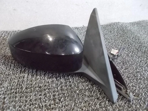 Z33 Fairlady Z Genuine Normal Door Mirror Side Mirror 5 Pin Right Drive / R8-167