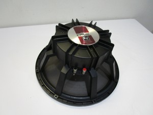 ev 15 inch speaker