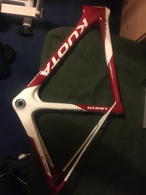 kuota khan frameset