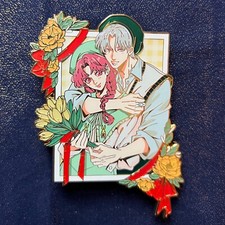 mintyxpins - ASOA - A Sign of Affection - fantasy pin