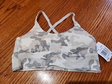 girls sports bra