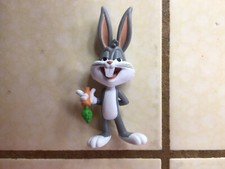 Funko Mystery Minis Warner Brothers WB BUGS BUNNY 1/6 Loose 3.25in