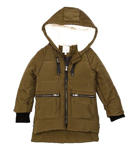 RAINMAKER Mountain Parka Green F 2200651259019 | eBay