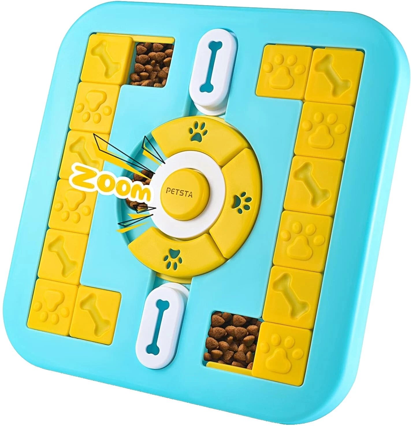 Tratar dispensación Juguetes para perros