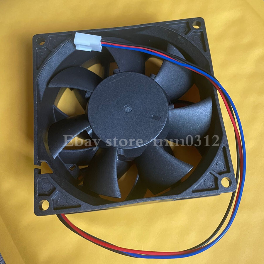 FFB0924EHE Delta 9cm 9038 24V 0.75A 9238 Schneider Inverter Cooling Fan - Foto 7
