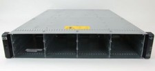 HP 582938-002 P2000 Chassis 2U12 6G w /Midpla...
