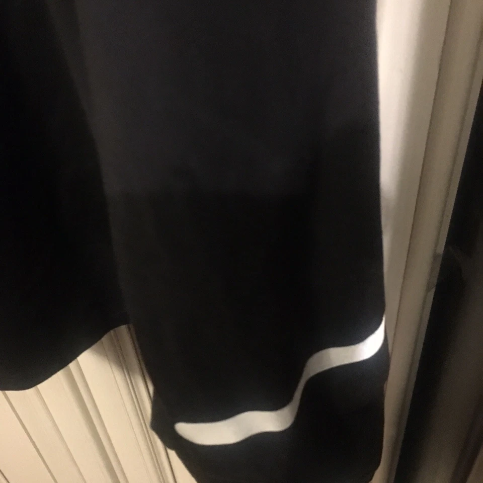 Brand Black Athletic Wear 2XL - Image 4 of 4