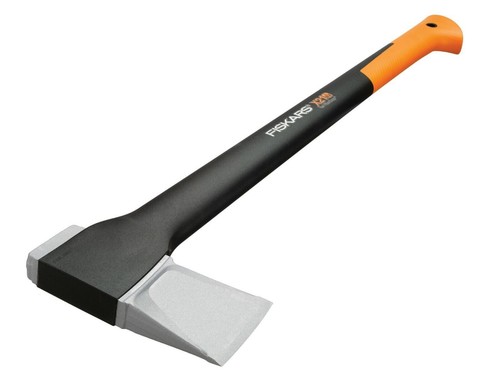 FISKARS Ascia accetta L X21 professionale da spacco per legna diametro 20-30 cm - Foto 10 di 11