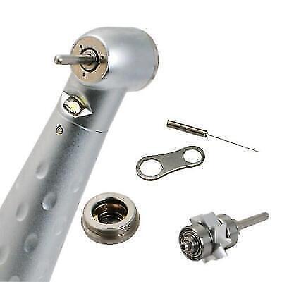 Denshine Dental Handpiece - LED Upgrade - Efficient Reliable