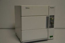 Apparecchio da laboratorio, silanizzatore, piccolo forno, dental KULZER, tipo: Siloc, 0467