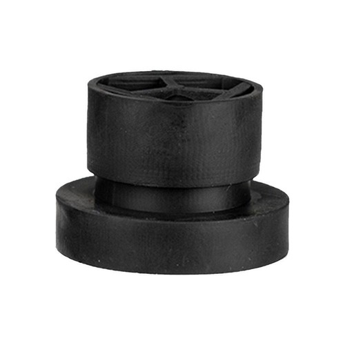 4x Engine Cover Rubber Grommet Mounts Stopper For Focus J0M8 Mondeo Galaxy 9CH8 - Picture 8 of 12