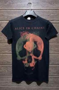 Alice in Chains T Shirt | eBay Alice in Chains T Shirt | eBay