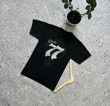 Vintage 90&rsquo;s Band Count's 77 Hard Rock USA Retro Black Men&rsquo;s T-Shirt Size M