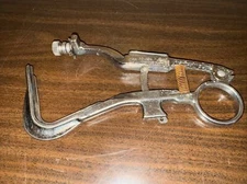 All Power Mfg. DeLuxe Piston Groove Cleaner Engine Rebuilding Tool MADE IN USA