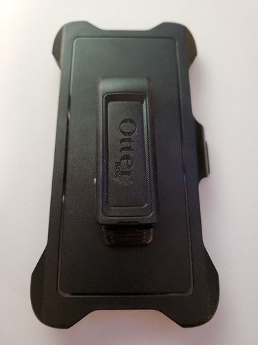 Clip ceinture/support téléphone Otterbox Samsung S10 - Photo 2 sur 3