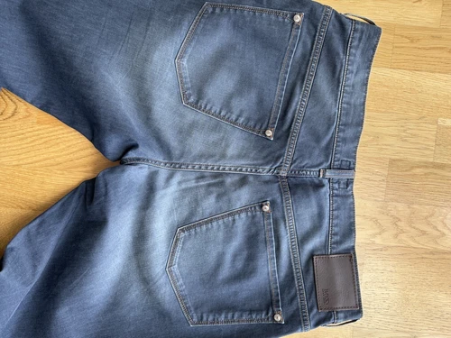 Boss Hugo Boss Men’s Jeans 36x32