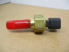 New OEM Genuine Cummins  Oil Temperature Pressure Sensor 4921477