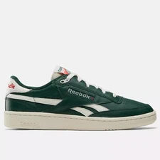 [100201178] MENS REEBOK CLUB C REVENGE VINTAGE