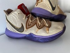 Nike X Concepts Kyrie 5 TV PE 3 "Ikhet"