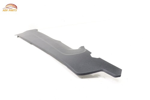 Ford Fusion 2017-2020 consola central lado derecho moldura inferior cubierta panel OEM - Imagen 2 de 9