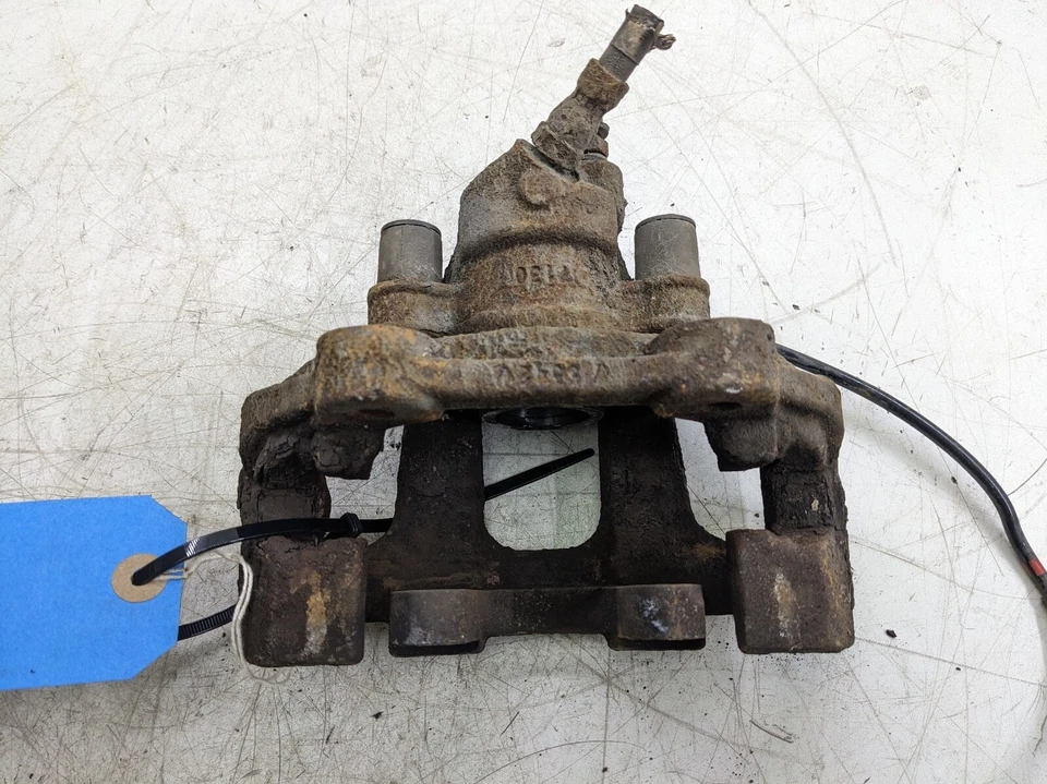 PORTADOR PINZA FRENO TRASERO DERECHO MERCEDES-BENZ CLASE R R320 W251 3.0 V6 Foto 2 de 4