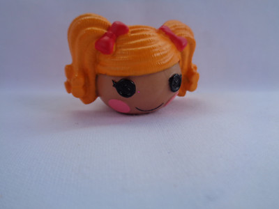 lalaloopsy spot splatter splash doll