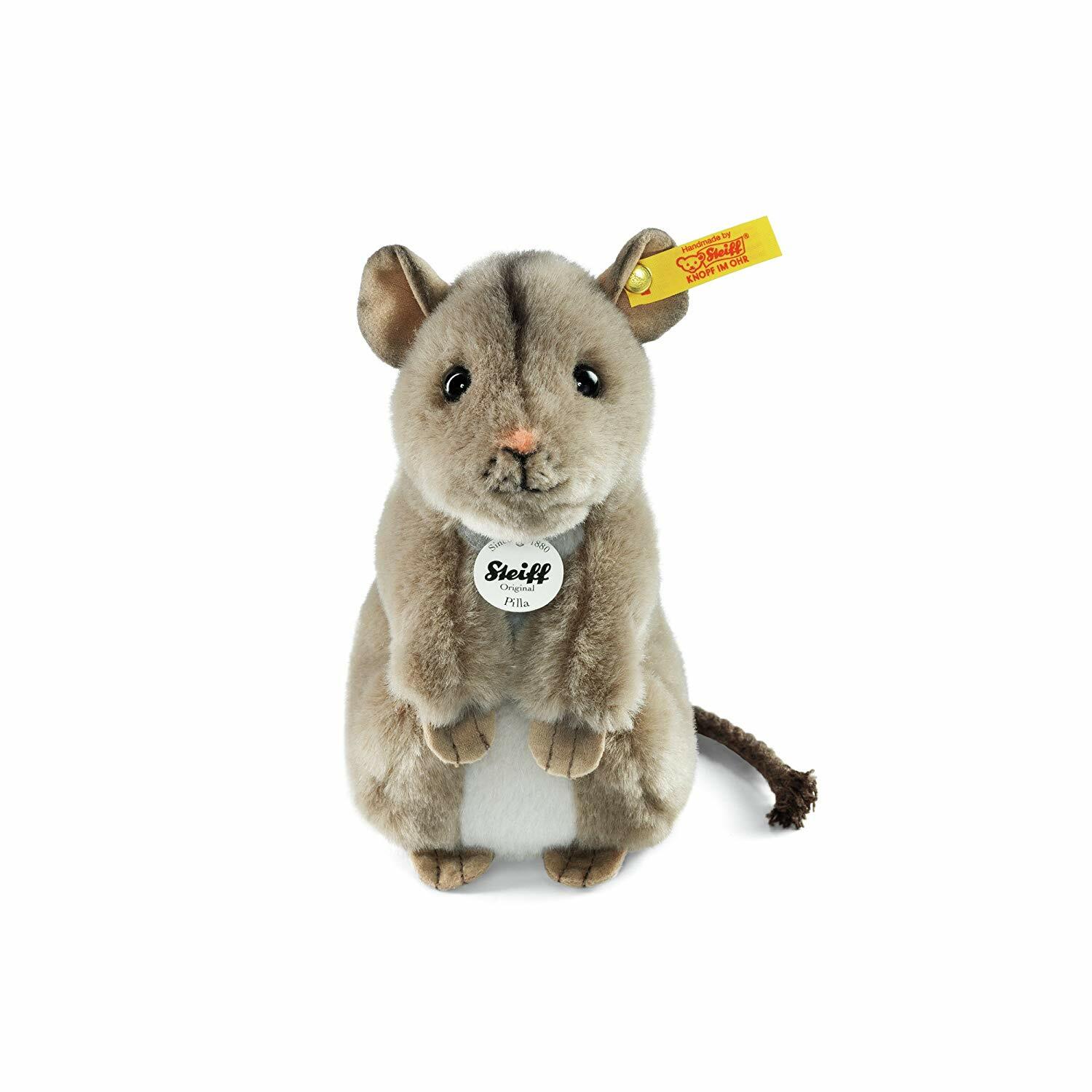 STEIFF EAN 056239 Pilla Mouse