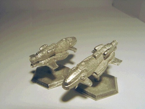 BATTLETECH AEROTECH Spaceships Fighters and Dropships Ral Partha Multi list - Picture 34 of 47