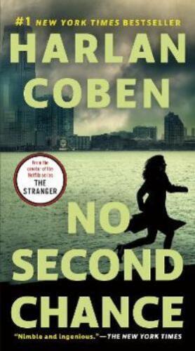 Harlan Coben No Second Chance (Paperback) (UK IMPORT) - Picture 1 of 1
