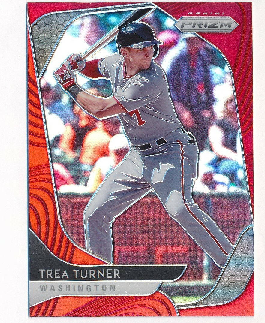 Trea Turner