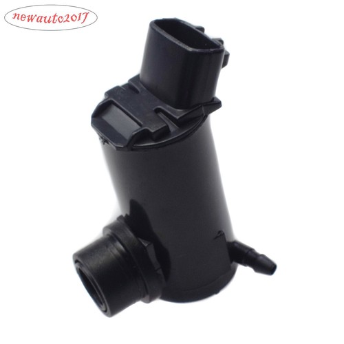 Windshield Washer Pump For Toyota Celica RAV4 T100 Sienna Mr2 Matrix 85310-20190 - Picture 5 of 6