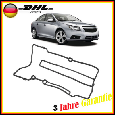 Dichtung Zylinderkopfhaube für OPEL VAUXHALL Corsa D Astra J CHEVROLET 55573747