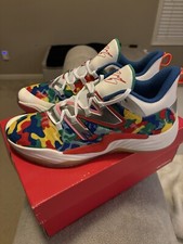 Size 9.5 - NBA 2K23 x Jamal Murray x New Balance Two WXY V3 Multi
