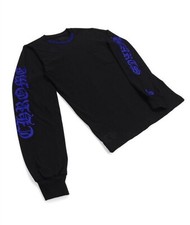 Chrome Hearts 1988 Long Sleeve Tee Shirt