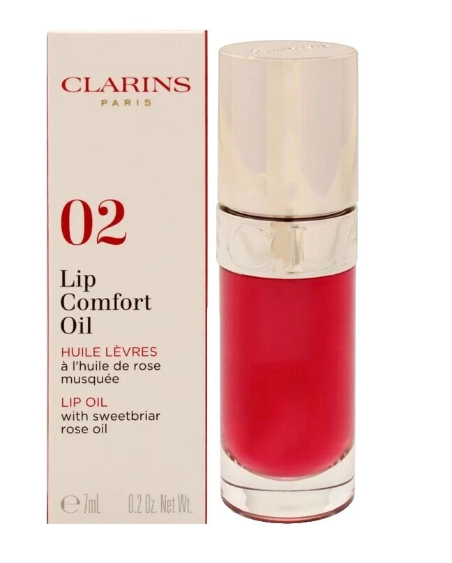 Clarins 娇韵诗“凝胶修护润唇膏