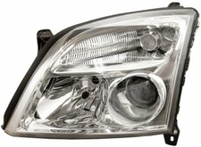 Feu avant (phare) Opel SIGNUM